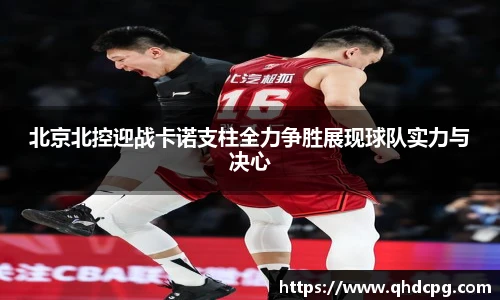 北京北控迎战卡诺支柱全力争胜展现球队实力与决心
